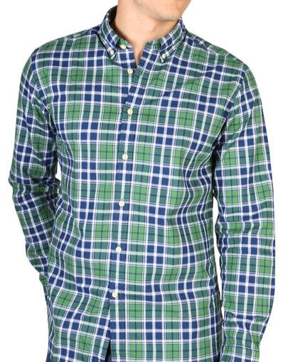 Herren Hemden